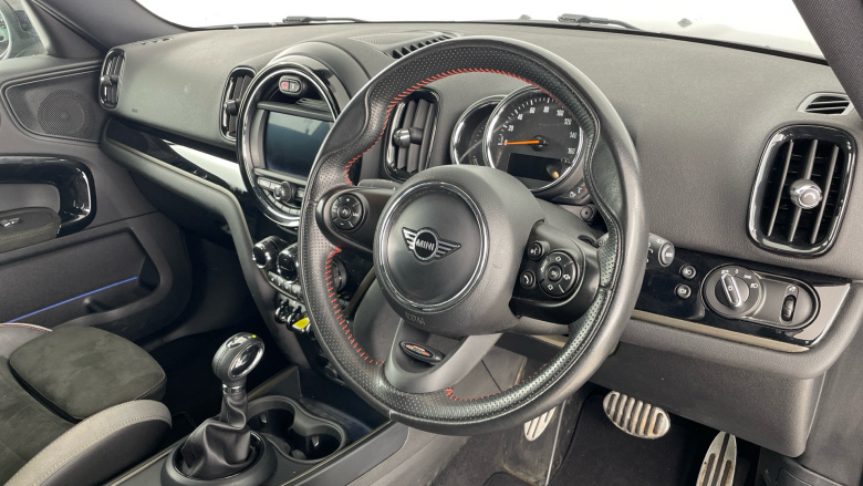 MINI Countryman 1.5 Cooper S E Sport ALL4 PHEV 5dr Auto Hatchback